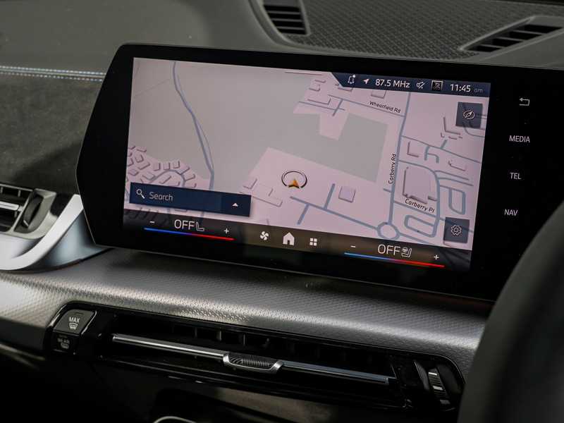 Used BMW X1 2025 for sale - 76397412: Photo 8