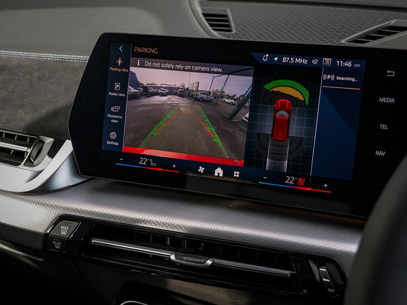 Used BMW X1 2025 for sale - 76397412: Photo 9