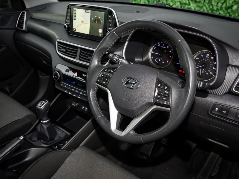 Used Hyundai TUCSON 2018 for sale - 77311732: Photo 10