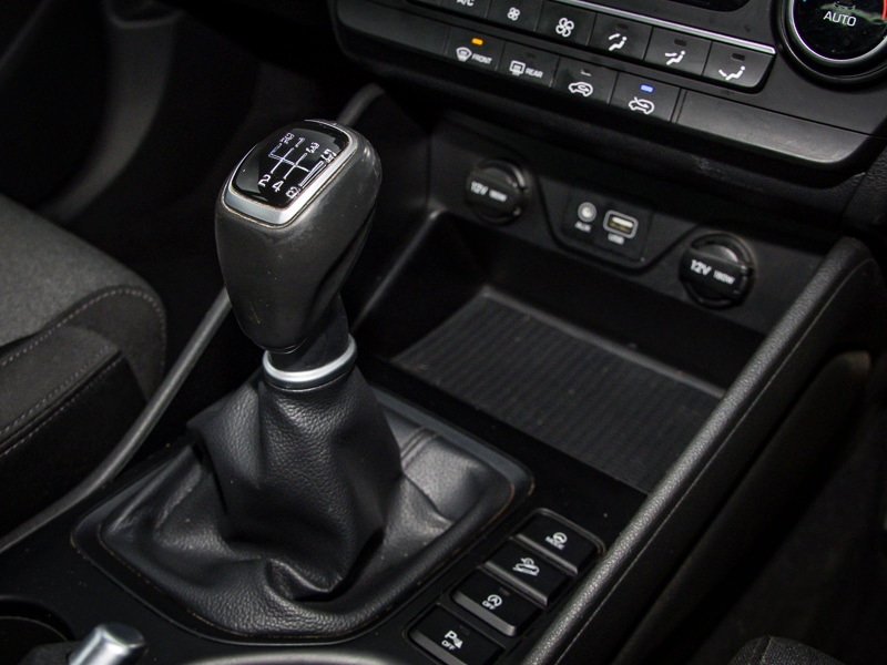 Used Hyundai TUCSON 2018 for sale - 77311732: Photo 13