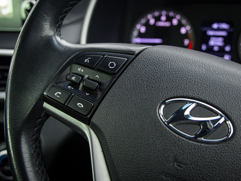 Used Hyundai TUCSON 2018 for sale - 77311732: Photo 15