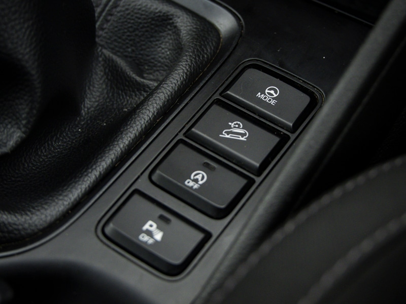 Used Hyundai TUCSON 2018 for sale - 77311732: Photo 16