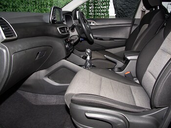 Used Hyundai TUCSON 2018 for sale - 77311732: Photo