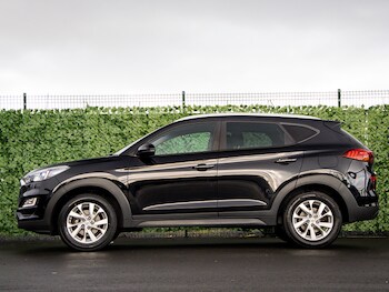 Used Hyundai TUCSON 2018 for sale - 77311732: Photo