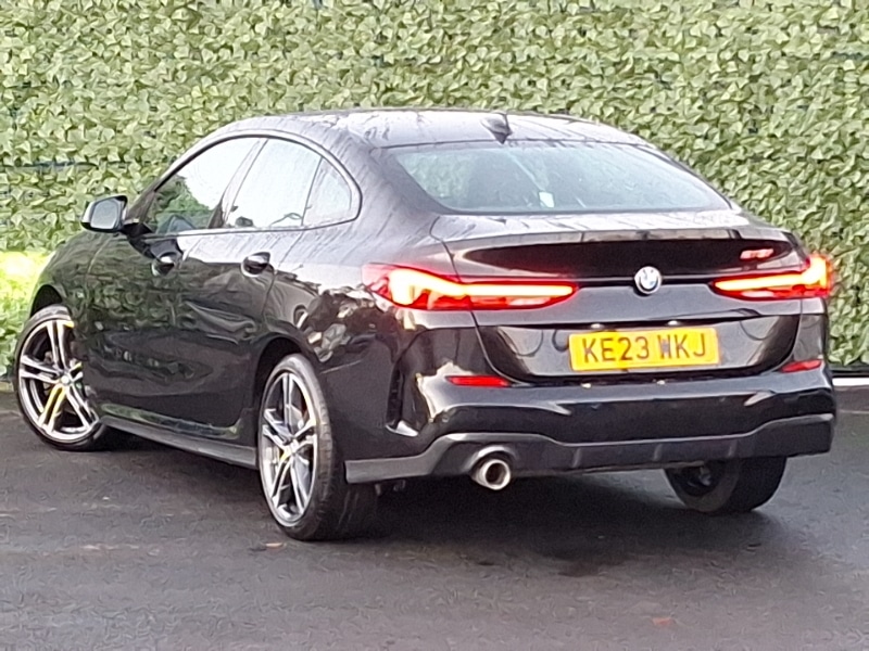 Used BMW 2 Series 2023 for sale - 76795687: Photo 3