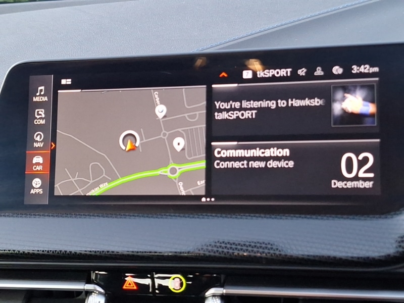 Used BMW 2 Series 2023 for sale - 76795687: Photo 8