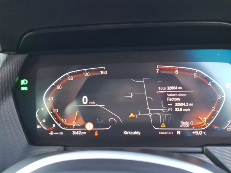 Used BMW 2 Series 2023 for sale - 76795687: Photo 9