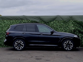 Used BMW iX3 2022 for sale - 78523083: Photo