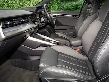 Used Audi A3 2021 for sale - 78523057: Photo