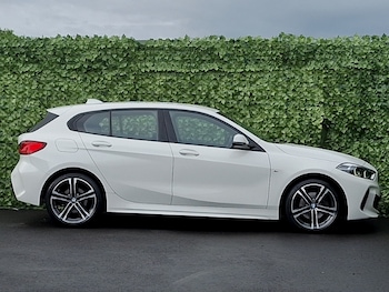 Used BMW 1 Series 2023 for sale - 79061059: Photo