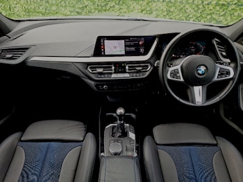 Used BMW 1 Series 2023 for sale - 79061059: Photo