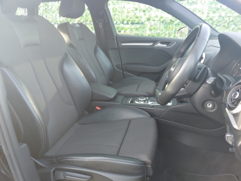 Used Audi A3 2019 for sale - 77956627: Photo 11