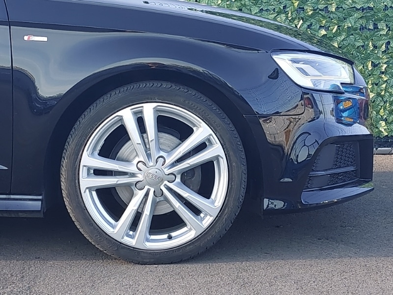 Used Audi A3 2019 for sale - 77956627: Photo 14