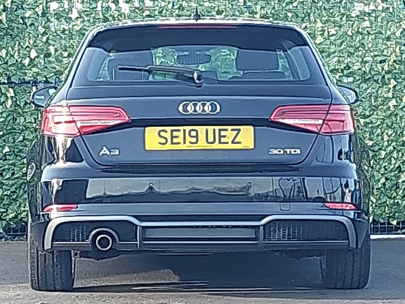 Used Audi A3 2019 for sale - 77956627: Photo 15