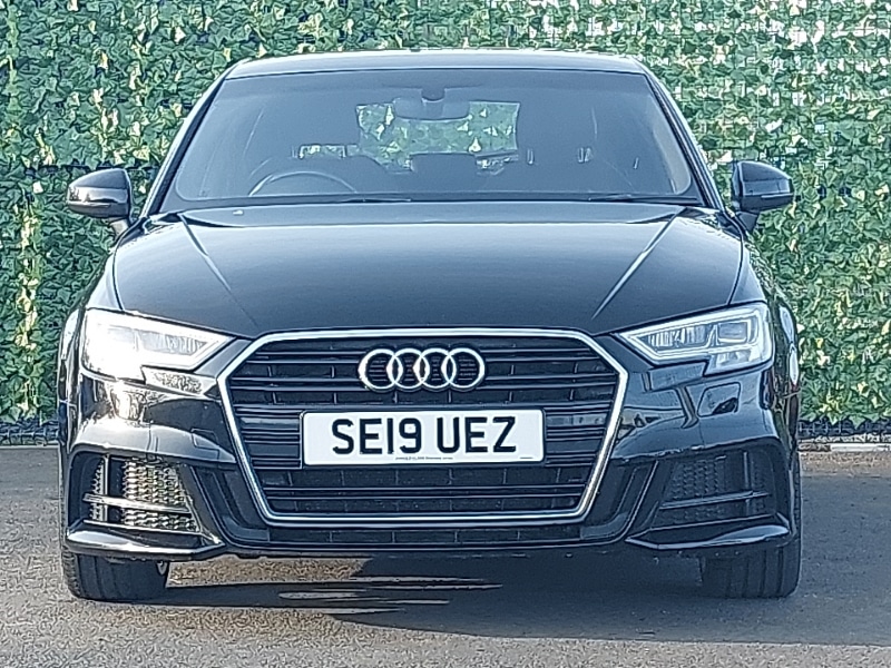 Used Audi A3 2019 for sale - 77956627: Photo 16