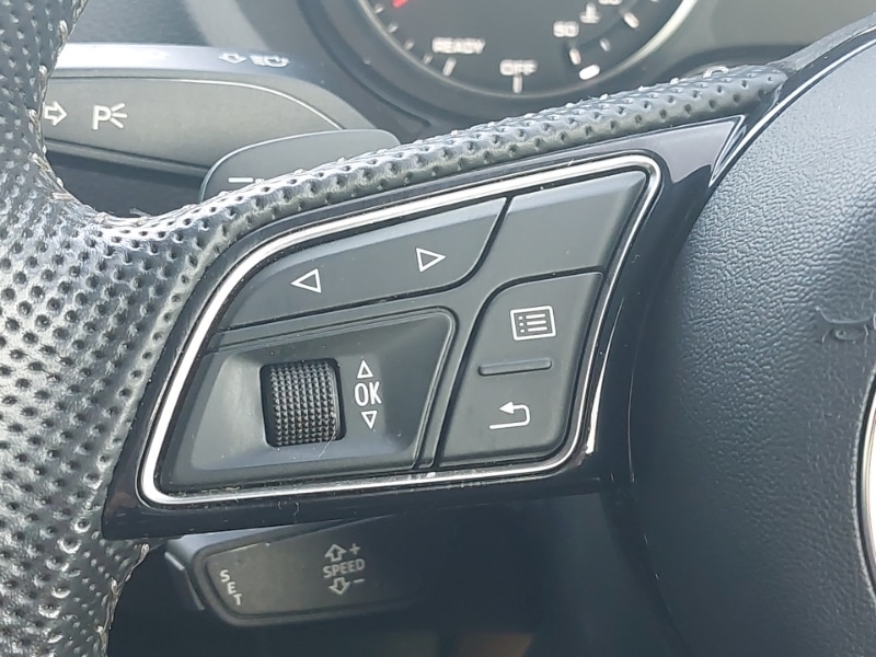 Used Audi A3 2019 for sale - 77956627: Photo 17