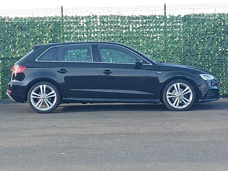 Used Audi A3 2019 for sale - 77956627: Photo 2