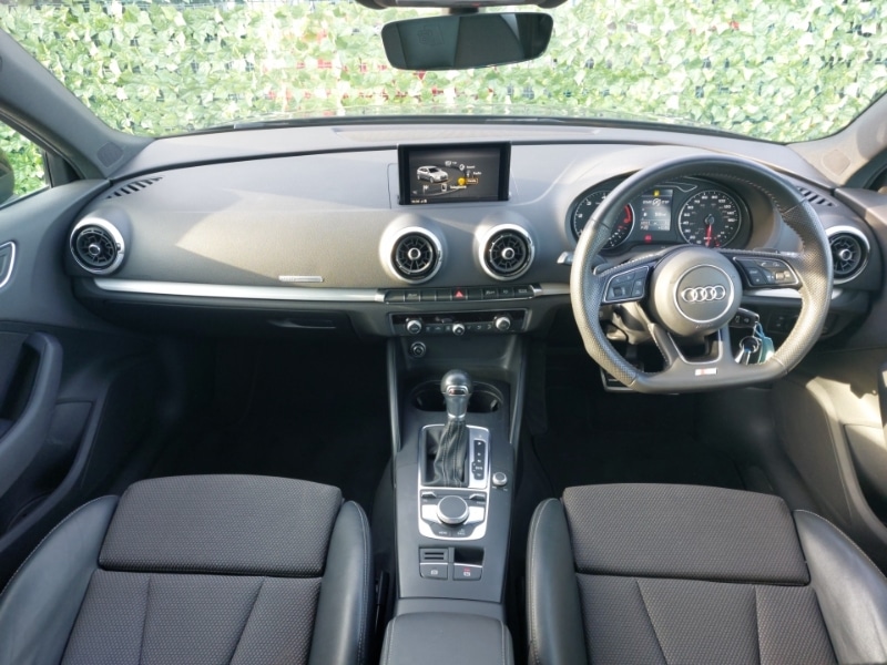 Used Audi A3 2019 for sale - 77956627: Photo 4