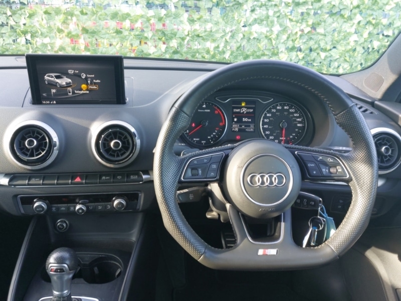 Used Audi A3 2019 for sale - 77956627: Photo 5