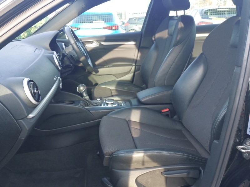 Used Audi A3 2019 for sale - 77956627: Photo 7