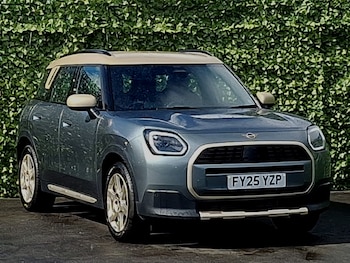 Used MINI Countryman 2025 for sale - 79387221: Photo