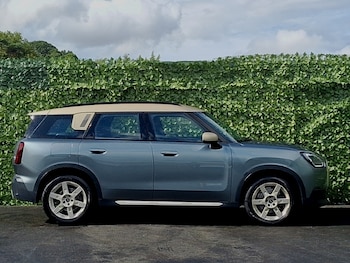 Used MINI Countryman 2025 for sale - 79387221: Photo