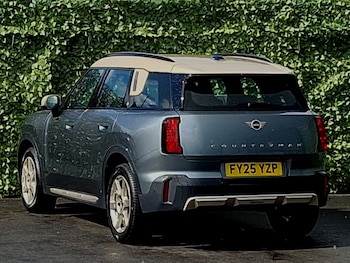 Used MINI Countryman 2025 for sale - 79387221: Photo