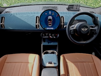 Used MINI Countryman 2025 for sale - 79387221: Photo