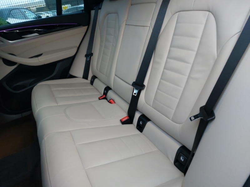 Used BMW iX3 2022 for sale - 77644922: Photo 12