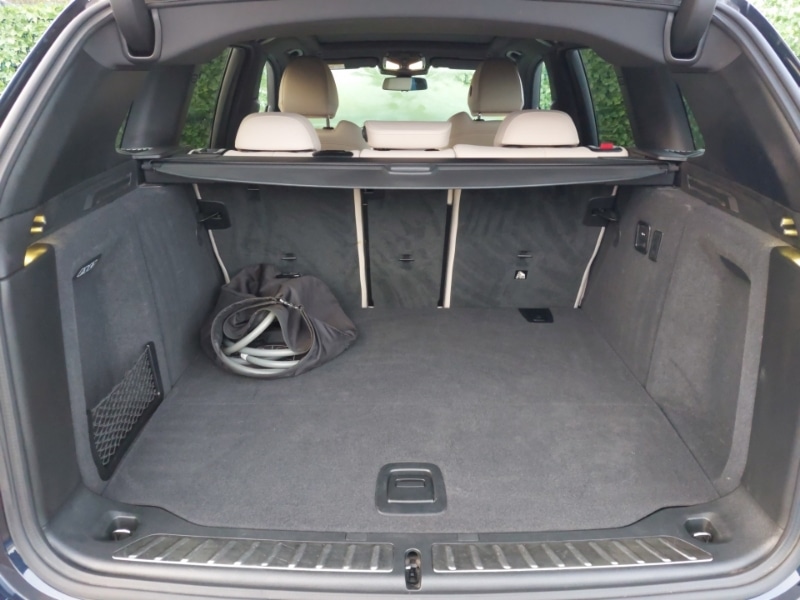 Used BMW iX3 2022 for sale - 77644922: Photo 13