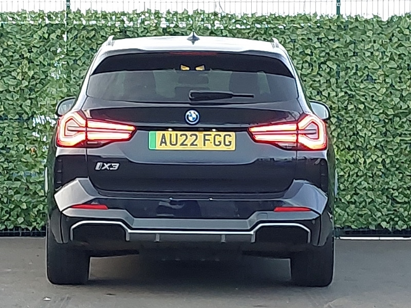 Used BMW iX3 2022 for sale - 77644922: Photo 15