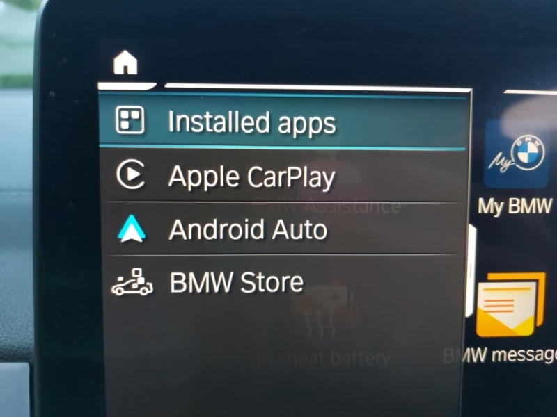 Used BMW iX3 2022 for sale - 77644922: Photo 17