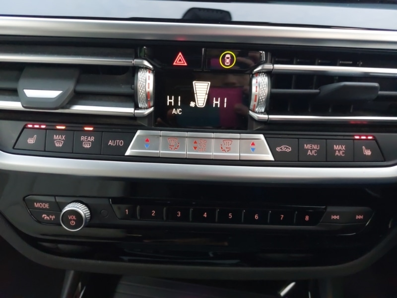 Used BMW iX3 2022 for sale - 77644922: Photo 18