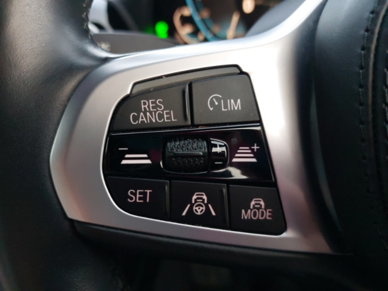 Used BMW iX3 2022 for sale - 77644922: Photo 19