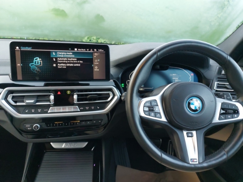 Used BMW iX3 2022 for sale - 77644922: Photo 4