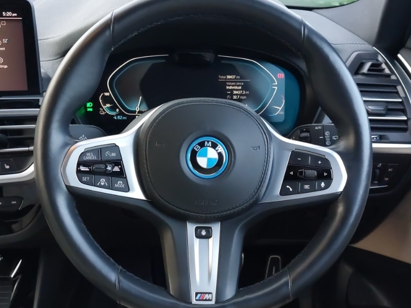 Used BMW iX3 2022 for sale - 77644922: Photo 5