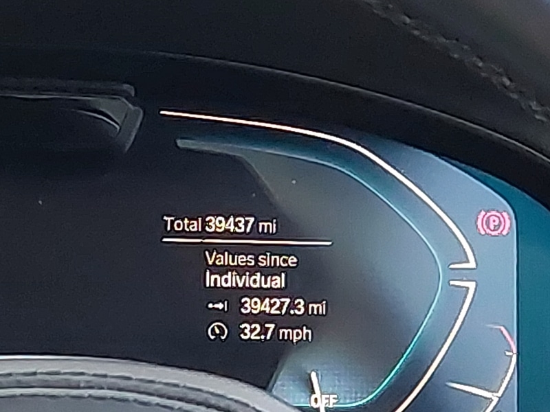 Used BMW iX3 2022 for sale - 77644922: Photo 9