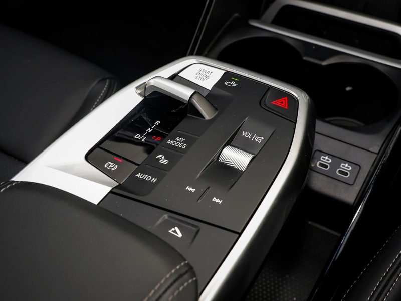 Used BMW 2 Series 2025 for sale - 76560385: Photo 10