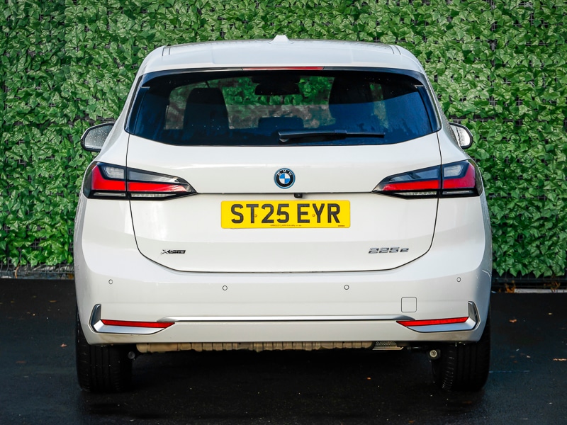 Used BMW 2 Series 2025 for sale - 76560385: Photo 15