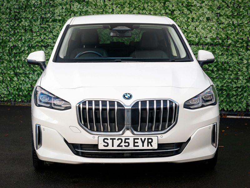 Used BMW 2 Series 2025 for sale - 76560385: Photo 16