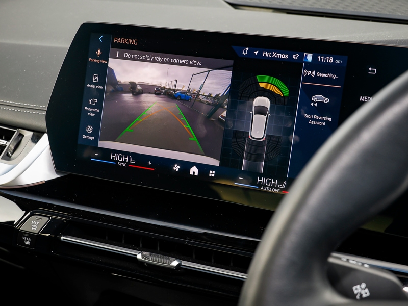 Used BMW 2 Series 2025 for sale - 76560385: Photo 17