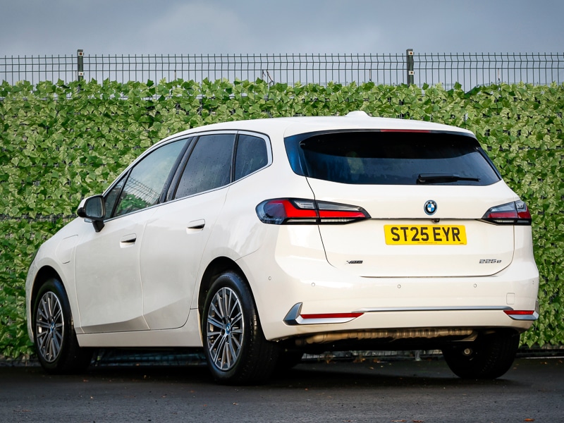 Used BMW 2 Series 2025 for sale - 76560385: Photo 3