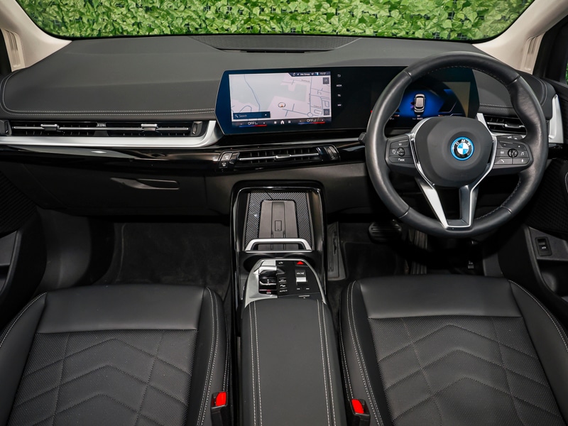 Used BMW 2 Series 2025 for sale - 76560385: Photo 4