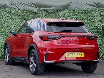 Used Lexus LBX 2025 for sale - 78580520: Photo