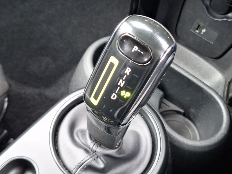 Used MINI Clubman 2023 for sale - 77761588: Photo 10