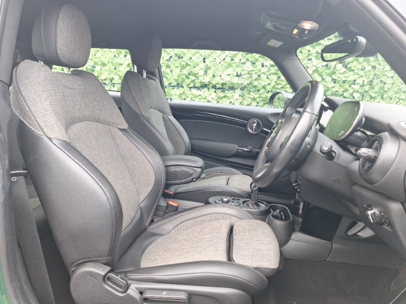 Used MINI Clubman 2023 for sale - 77761588: Photo 11