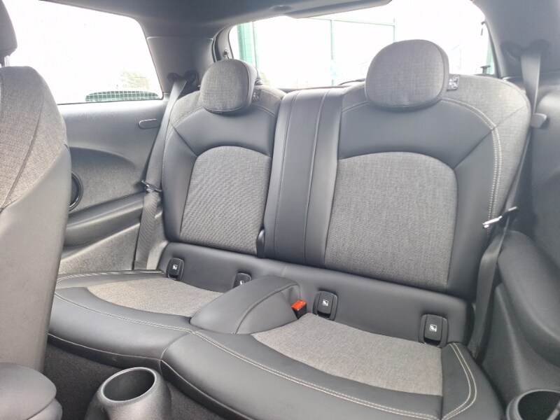 Used MINI Clubman 2023 for sale - 77761588: Photo 12