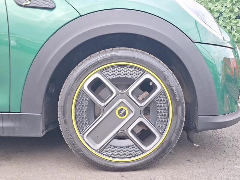 Used MINI Clubman 2023 for sale - 77761588: Photo 14