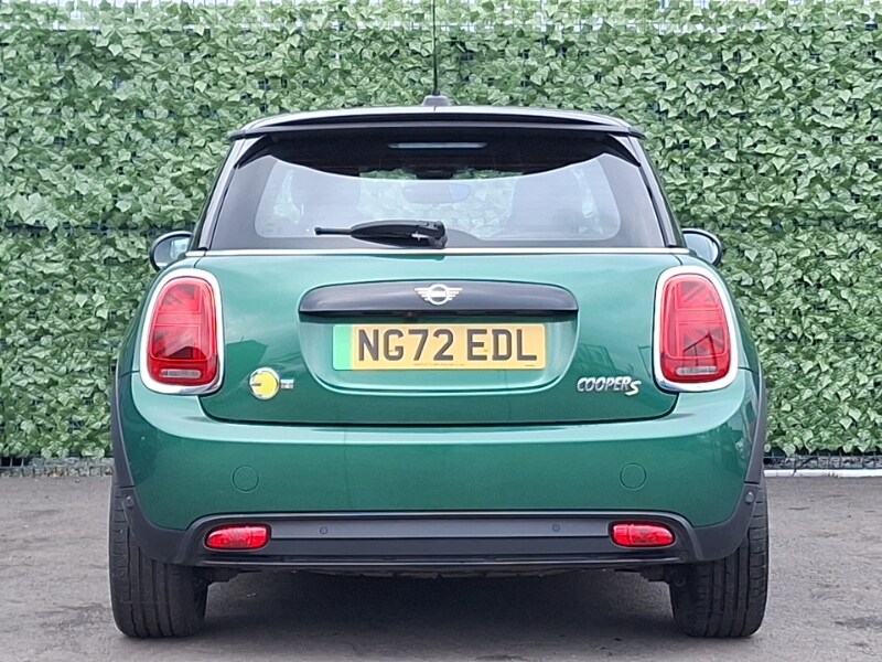 Used MINI Clubman 2023 for sale - 77761588: Photo 15