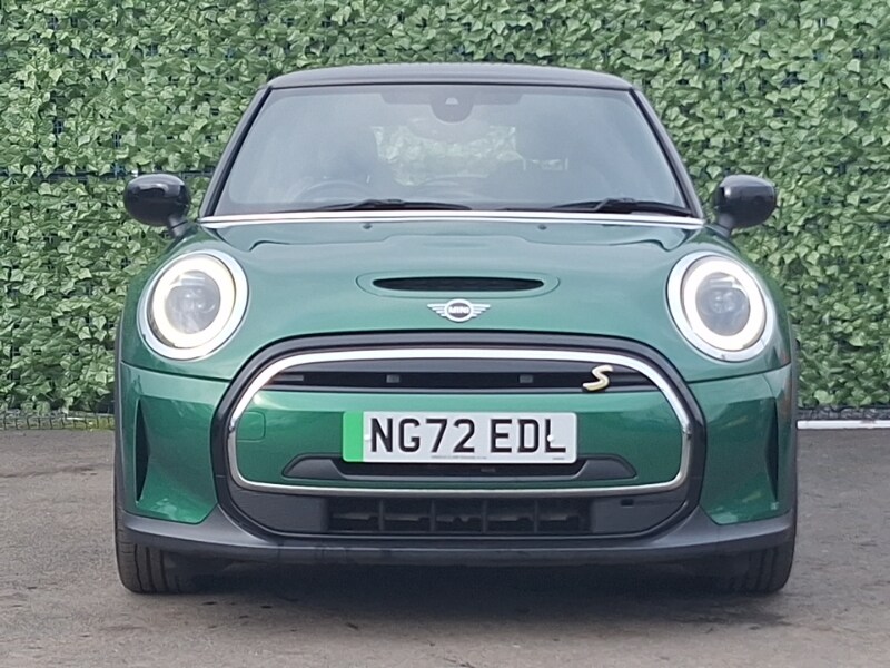 Used MINI Clubman 2023 for sale - 77761588: Photo 16